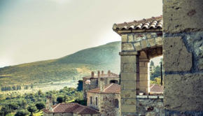  Klymeni Traditional Homes  Nafplion